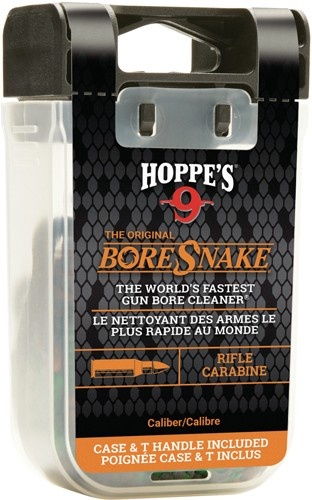 Hoppes Den Boresnake Rifle .50-.54 Calibers