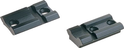 Weaver Base Top Mount Pair Winchester Xpr (8-40) Matte