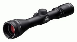Burris Scope Handgun 3-12X32 Ballistic Plex Matte
