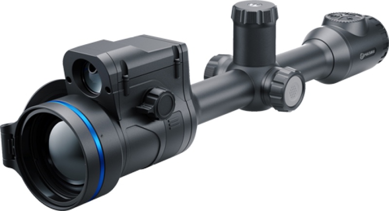 Pulsar Thermion 2 Lrf Xp60 3-24X Thermal Scope 640X480