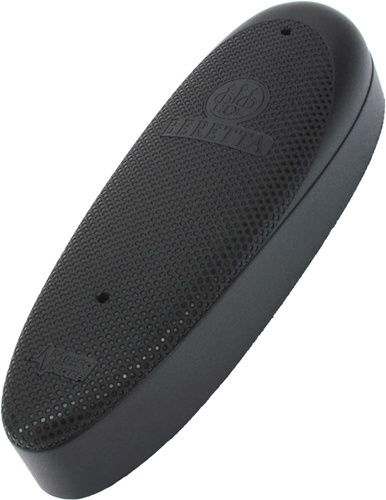 Beretta Recoil Pad Micro-Core Field .39\" Black