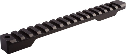 Talley Picatinny Base 20Moa Weatherby Accumark\/Mag\/Mark v