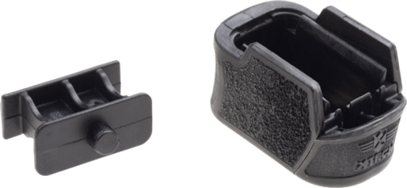 Xtech Tactical Grip Extension Kit Sig P365 9Mm