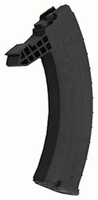 Pro Mag Magazine Sks 7.62X39 40Rd Black Polymer