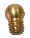 Williams Shotgun Sight Gold Bead 3-56 X .175" #2