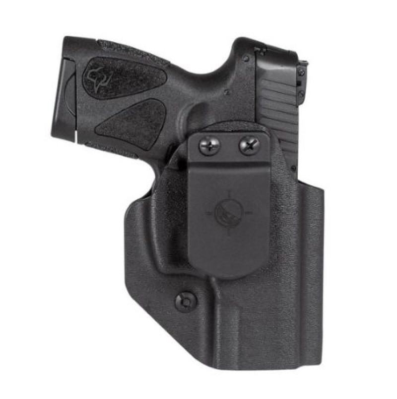 Mft Holster Aiwb\/Owb Taurus Pt111 G2 G2c G2s G3c