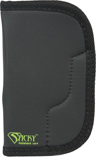 Sticky Holsters Large Revolver Holster