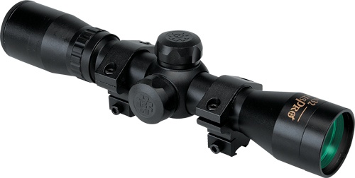 Konus Scope Konuspro Rimfire 4X32 Duplex W\/Rings