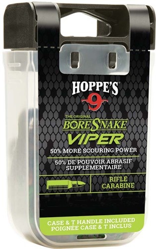 Hoppes Boresnake Viper Den Rifle .50\/.54 Calibers