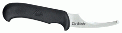 Outdoor Edge Zip Blade 4" with Nylon Sheath
