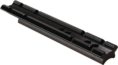 Weaver Base Top Mount #92A 1Pc Rossi,Tc Contender G2 Black