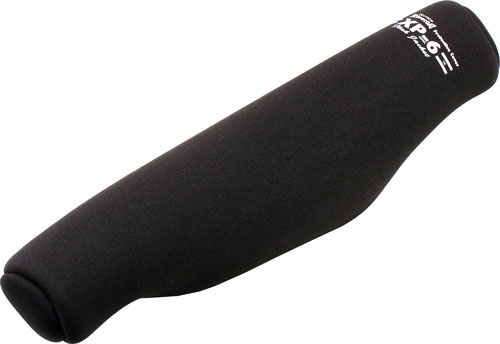 Scopecoat Large Scope Cover Xp6 14\"X52mm Black