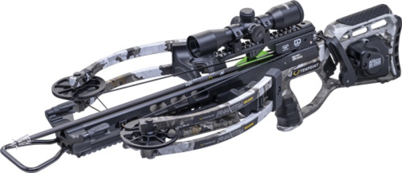 Tenpoint Xbow Phantom Acudraw Decock 400Fps Pro-View Vektra