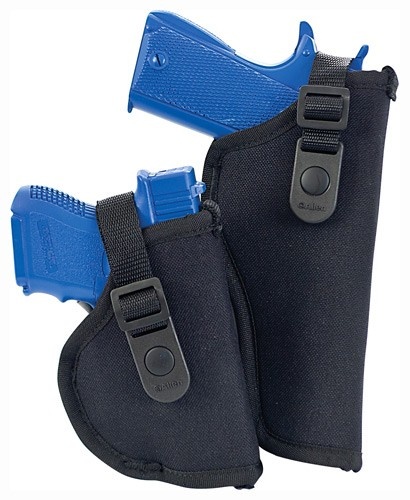 Allen Hip Holster #1 Rh Nylon Black