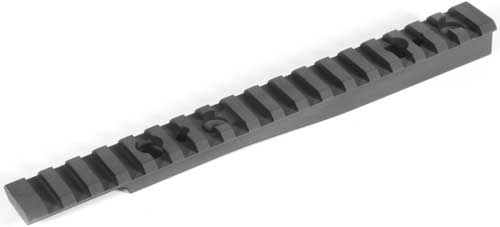 Egw Picatinny Scope Mount Ruger #1 Hd
