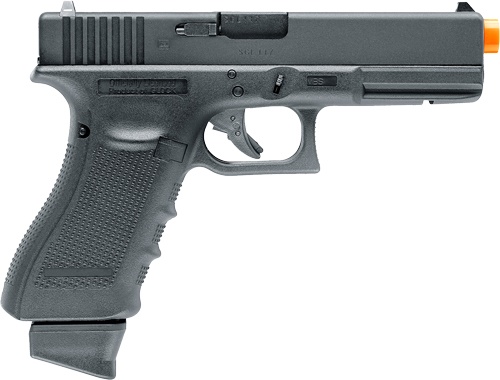 Umarex Glock 17 Gen4 CO2 Airsoft Pistol