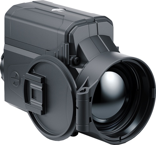 Pulsar Krypton 2 Fxg50 Clip On Thermal Imaging Front Atchmnt