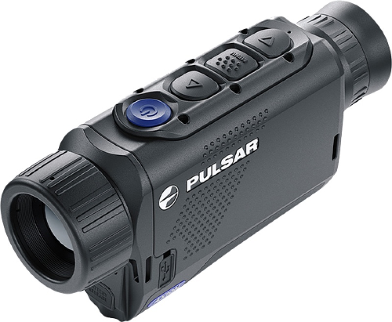 Pulsar Axion Xq30 Pro Thermal Monocular 2-8X 384X288