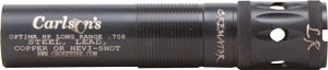 Carlsons Choke Tube Cremator 12Ga Ported L-Range Optima Hp!