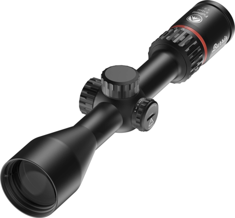 Burris Scope Fullfield 2025 3-12X42 Illum Wind Moa