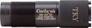 Carlsons Choke Tube Extended Turkey 20Ga .565 Invector