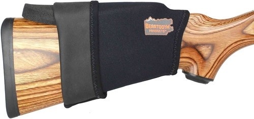 Beartooth Products Black Comb Raising Kit 2.0 W/Rifle Loops