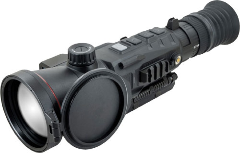 Nocpix Rico 2 Thermal Weapon Sight Lrf 1280X1024 75Mm