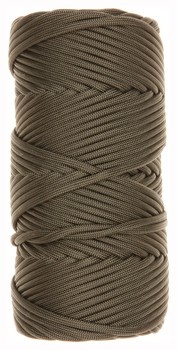 Tac Shield Cord Tactical 550 Od Green 100Ft