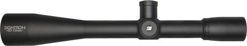 Sightron Scope Siii Ss 45X45 Competition Fine 30Mm Sf