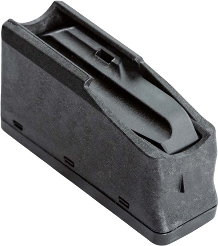 Cva Magazine Cascade .22-250 4Rd