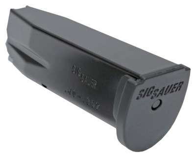 Sig Magazine P250,320 40Sw\/ 357Sig Full Size 14Rd