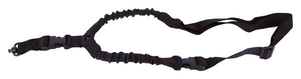 Grovtec Single Point Bungee Sl Heavy Duty Push Button Swivels