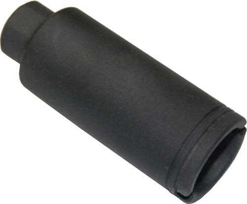 Guntec Ar308 Slim Flash Can Black
