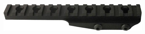 Yankee Hill Machine 6" Picatinny Rail Extension/Riser Mount