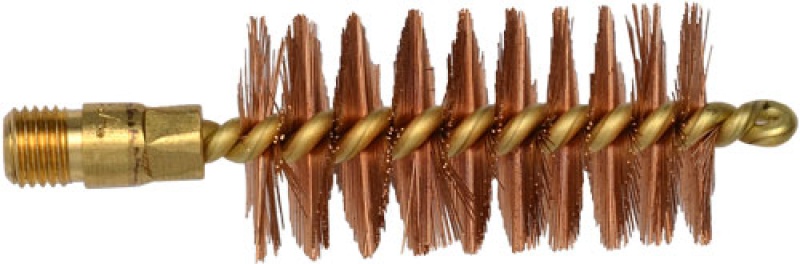 Pro Shot Bronze Cleaning Brush 10Ga