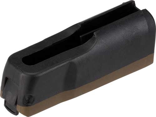 Browning X-Bolt 7PRC Magazine Burnt Bronze