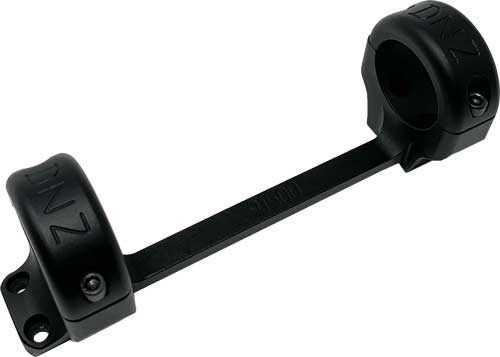 Dnz Game Reaper Integral 1-Pc Mount Brng X-Bolt La Med Blk