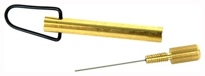 Traditions Nipple\/Flash Hole Cleaning Pick Brass