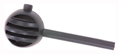 Traditions Ball Starter Round Handle Style Syn\/Brass