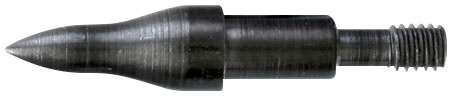 Easton Multi Points 100 Grain 5/16" Field Points (12 Pack)