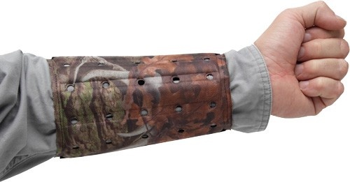 30-06 Outdoors Arm Guard Guardian Vented Camo