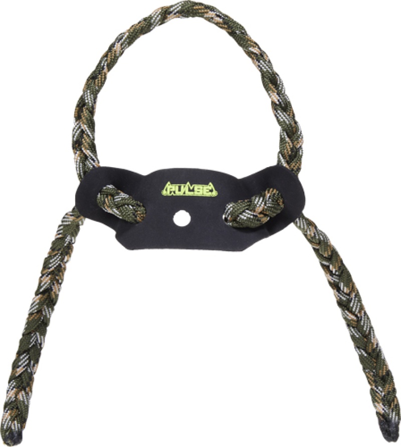 Allen Braided Bow Sling Camo