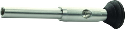 Cva Bullet Starter Knuckle Saver Black\/Stainless