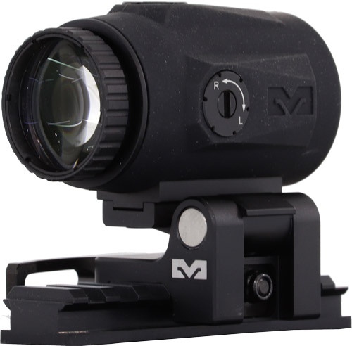 Meprolight Mepro MMX3 Magnifier Right Adapter