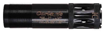 Carlsons Choke Tube Spt Clays 12Ga Ported Ic Rem Choke