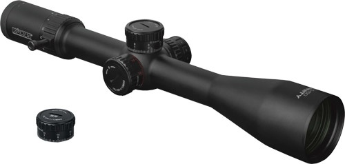 Konus Scope Eternity 6-24X50 30Mm Sf Ffp Prs Ill Reticle