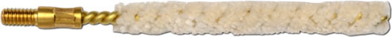 Pro Shot Cotton Bore Mop .22 Cal Rifle\/Pistol