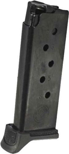 Ruger Magazine Lcp Ii 380Acp 6Rd 2-Pack