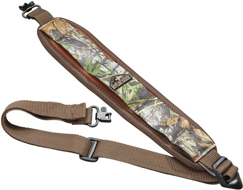 Butler Creek Rifle Sling Comfort Stretch W/ Swivel