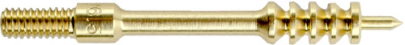 Pro Shot Brass Jag W/ Spear Tip .25 Cal Rifle/Pistol